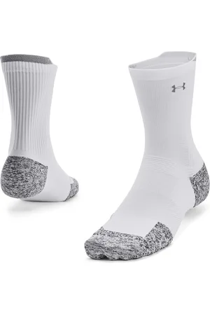 Under Armour Chaussettes mi-hautes ArmourDry Cushion