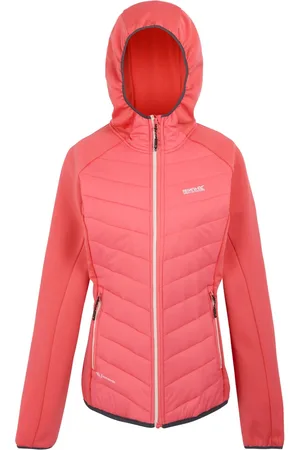 Regatta Veste de randonnée femme Andreson VIII