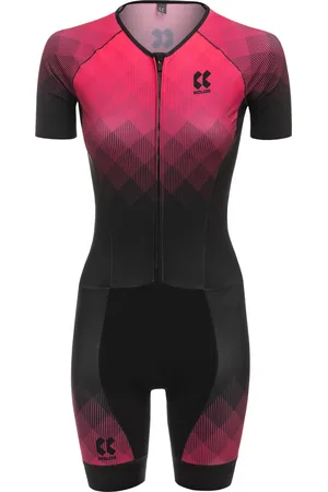 Kalas Combinaison de triathlon femme TRI Perform Z1