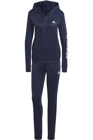 adidas Survêtement linéaire femme