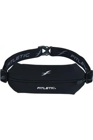 Fitletic Ceinture 1 poche élasthanne