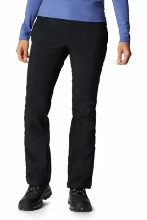 Columbia Pantalon femme Roffe Ridge III