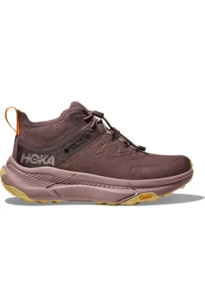Hoka One One Chaussures de randonnée femme Transport Chukka GTX