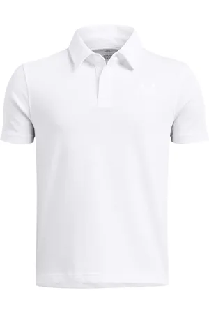 Under Armour Polo enfant Icon