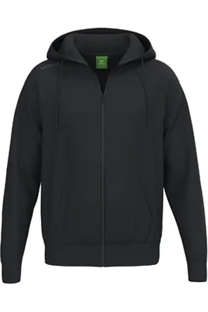 Erima Veste à capuche TS