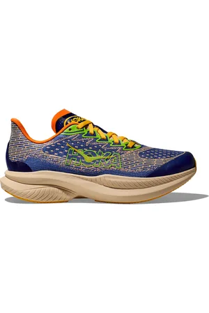 Hoka One One Chaussures de running enfant Mach 6