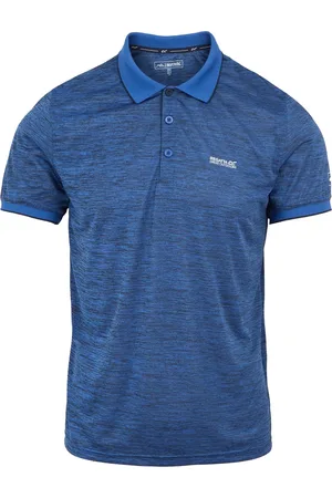 Regatta Polo Remex II
