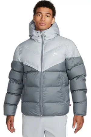 Nike Doudoune à capuche SF PL-FLD