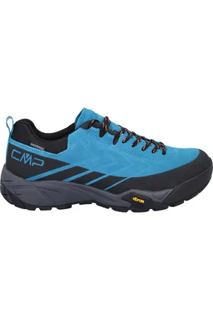 CMP Chaussures de randonnée Mintaka waterprof