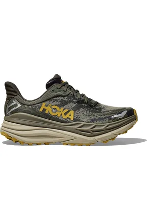 Hoka One One Chaussures de running Stinson 7