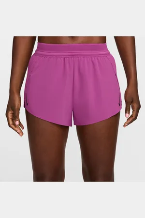 Nike Short femme AeroSwift