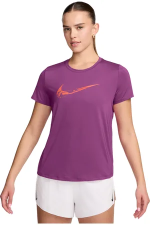 Nike T-shirt femme One Swoosh