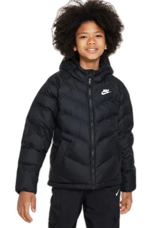 Nike Doudoune à capuche enfant