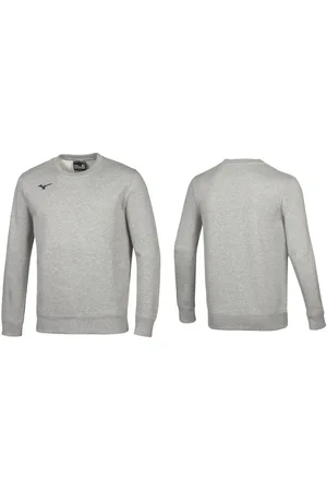 Mizuno Sweat terry crew
