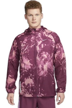 Nike Veste de survêtement Run Division