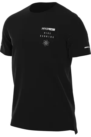 Nike T-shirt Run Division Miller