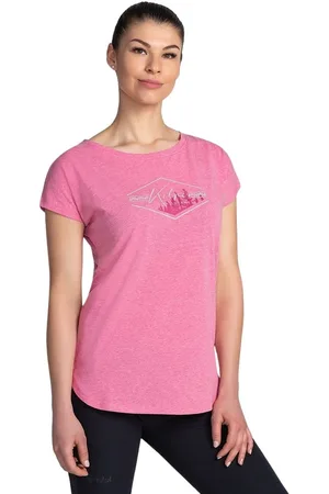 Kilpi T-shirt femme Nellim
