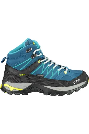 CMP Chaussures de randonnée femme Rigel Waterproof