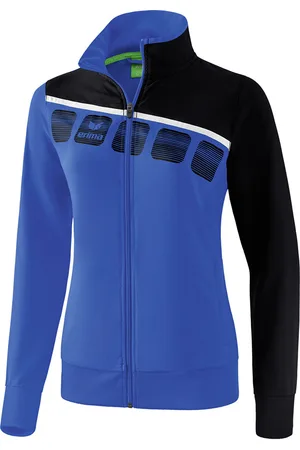 Erima Veste de présentation femme 5-C