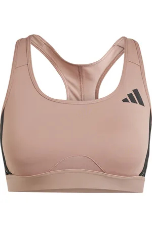 adidas Brassière femme Powerreact Train Medium
