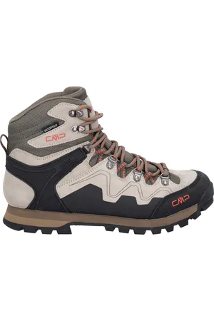 CMP Chaussures de randonnée mid Athunis WP