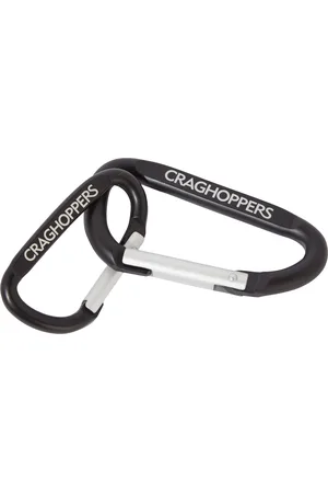Craghoppers Mousqueton (x2)