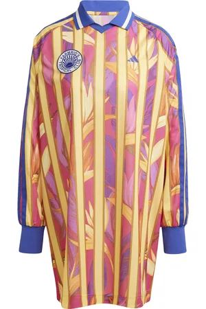 adidas Robe t-shirt femme X Farm Premium