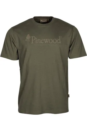 Pinewood T-shirt Life