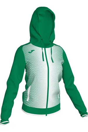 Joma Veste à capuche femme Supernova