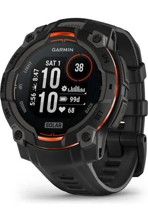 Garmin Montre connectée Instinct® 3