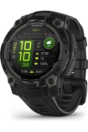 Garmin Montre connectée Instinct® 3