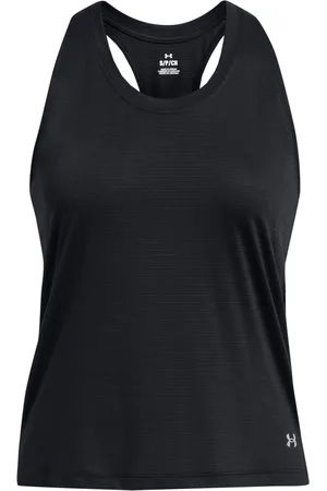 Under Armour Débardeur femme Streaker
