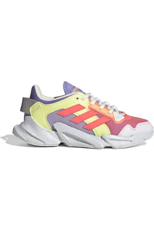 adidas Chaussures de running femme Karlie Kloss X9000