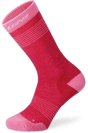 Lenz Chaussettes Merino 1 Mid