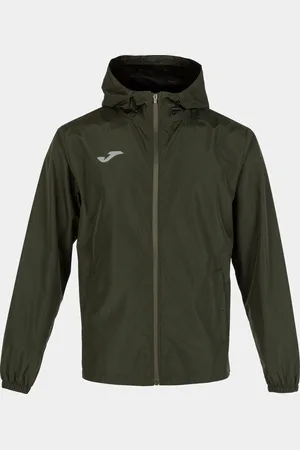 Joma Veste imperméable elite viii