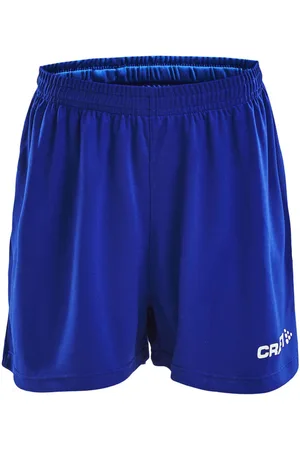 Craft Short enfant squad solid