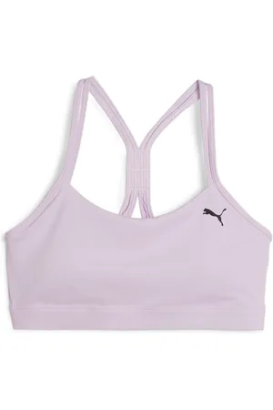 PUMA Brassière femme 4Keeps Studio Ultrabare