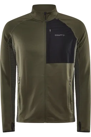 Craft Polaire Adv Tech Thermal Midlay