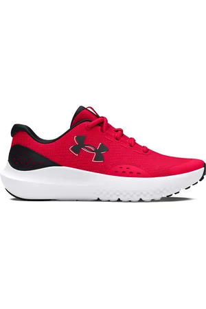 Under Armour Chaussures de running enfant Grade School Surge 4