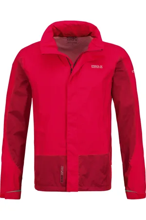 PRO-X Veste fonctionnelle Lennard