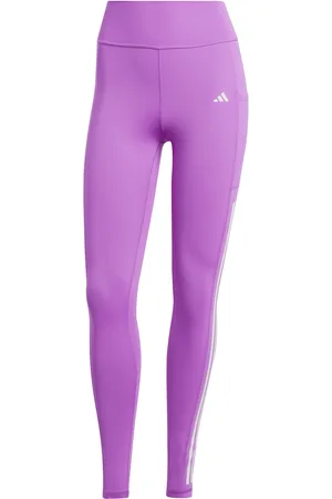 adidas Legging femme Optime 3-Stripes