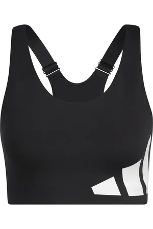 adidas Brassière femme Ultimate High-Support Logo
