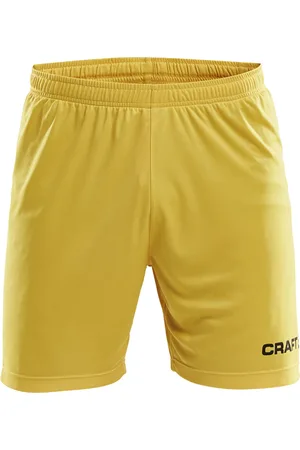 Craft Short squad solid wb