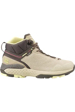 Garmont Chaussures de randonnée femme Groove G-Dry