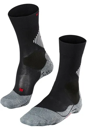 Falke Chaussettes de sport 4 Grip Stab