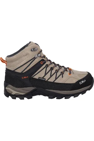 CMP Chaussures de randonnée Rigel Waterproof