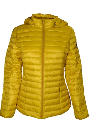 LHOTSE Doudoune femme Kimi2