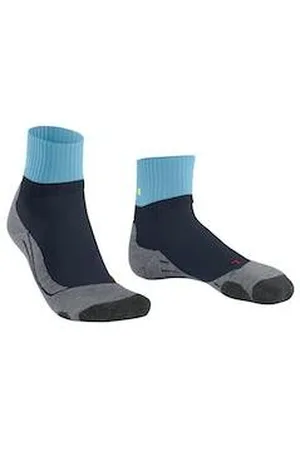 Falke Chaussettes courtes femme TK2 Explore
