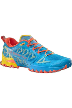 La Sportiva Chaussures de trail Bushido III Gtx