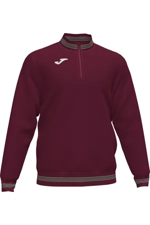 Joma Sweat 1/2 zip Campus III